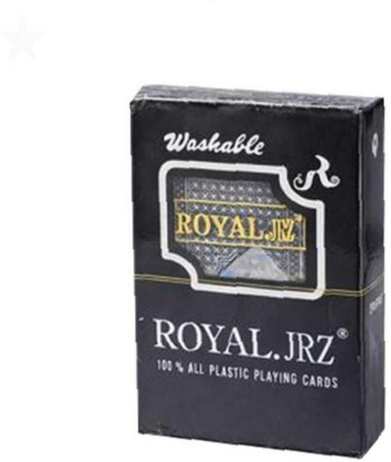 블랙 파티 게임 휴대용 트럼프 모임 오락용품 카드놀이 여행 플레잉카드, 1개, 상세페이지 참조