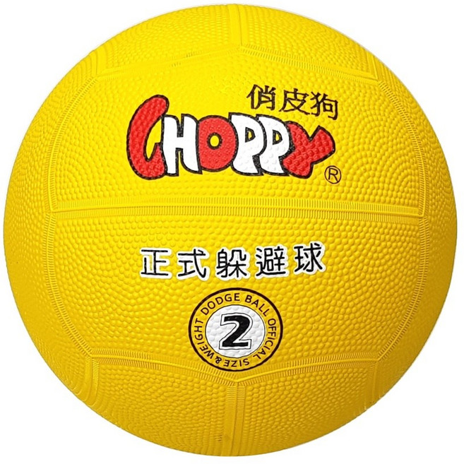 成功 特波士 日式躲避球 軟式躲避球 附球針 球網, 1個