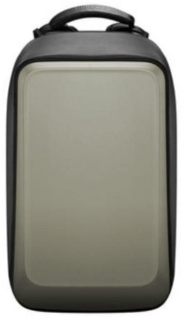 [맨백] 고급 노트북 백팩 하드 슬림 가방 TAZ299A