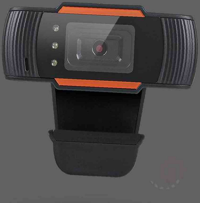 일안 USB화상캠 마이크 LED 웹카메라