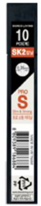 도루코 PRO 전문가용 프로 S커터날, PRO S커터날