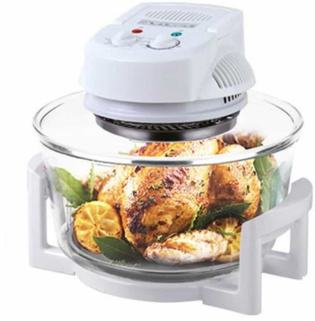 소소 광파 전기오븐 12L 오븐렌지