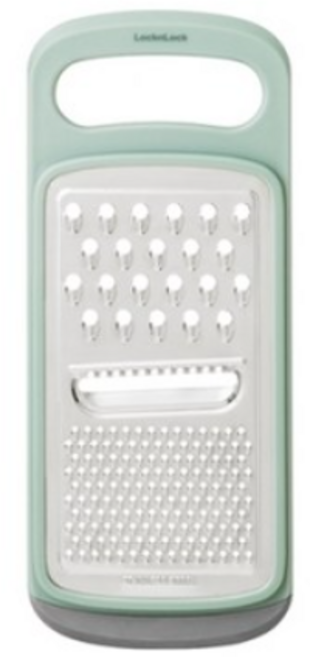 락앤락 3IN1 강판, 믹스컬러, 2개