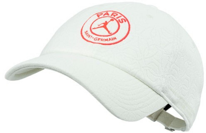 24 모자 파리 생제르망 조던 클럽 CB 스트럭쳐 캡 HJ0830