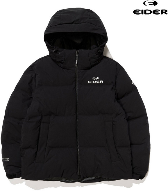 아이더 스테롤 P 남성 윈드스토퍼 구스다운 남자숏패딩 3컬러 택1 DMW24535, XL, 칠리(O8)