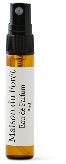 베리 앤 베이 오드퍼퓸 남녀공용 카피향수 Maison Du Foret, 1개, 5ml