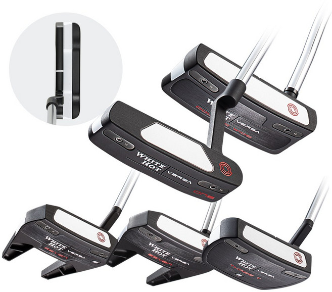 오딧세이(23)화이트 핫 버사 5종(PTOS), (7S_OS_33인치), (7S_OS_33인치)