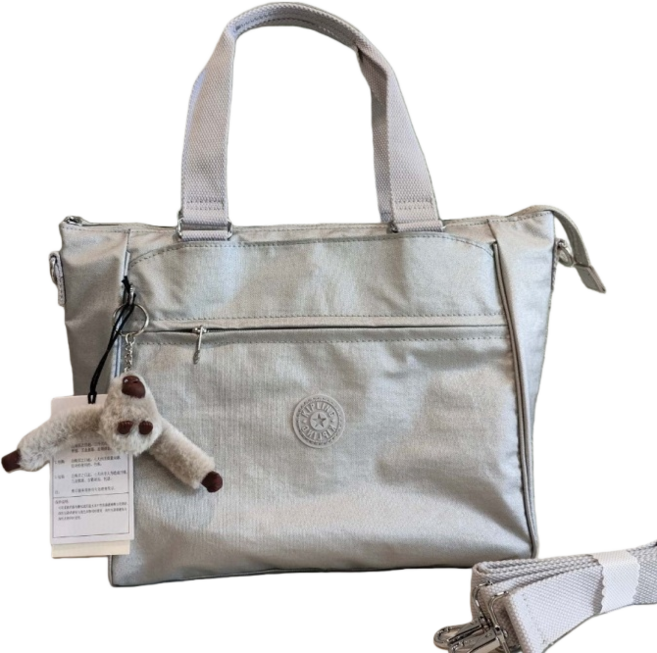 키플링 여성 캐주얼 토트백 데일리백 6종