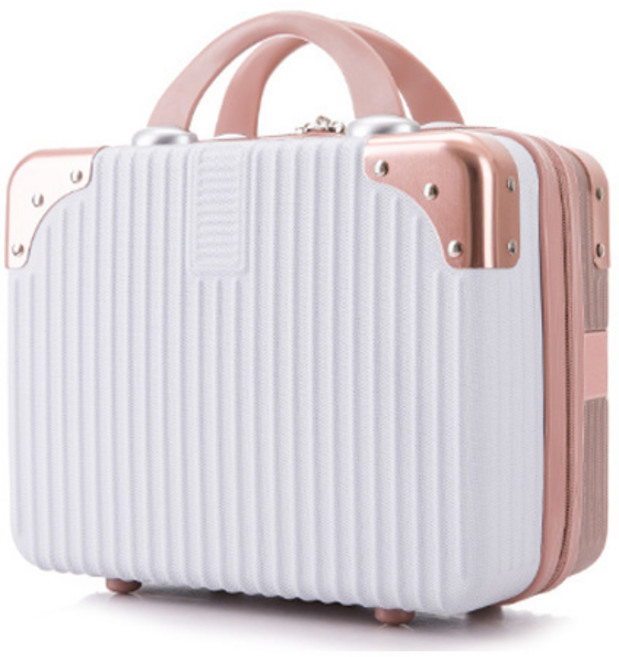 윰미엘 글로벌투어 클래식 기내캐리어