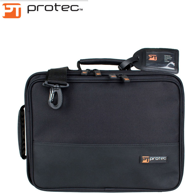 프로텍 클라리넷 케이스 커버 가방 - A307, 1개