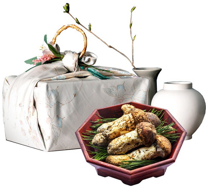 자연산송이총판 자연산 송이버섯 명품 송이 버섯1등급 2등급 500g 1kg 선물세트, 1개, 자연산 송이버섯 3등품(6cm 미만)500g