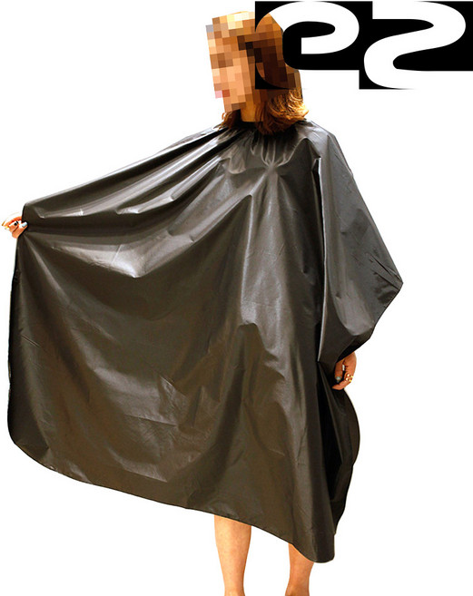 에노진 EZ 방수 미용 샴푸 염색보-블랙, 블랙, 1개