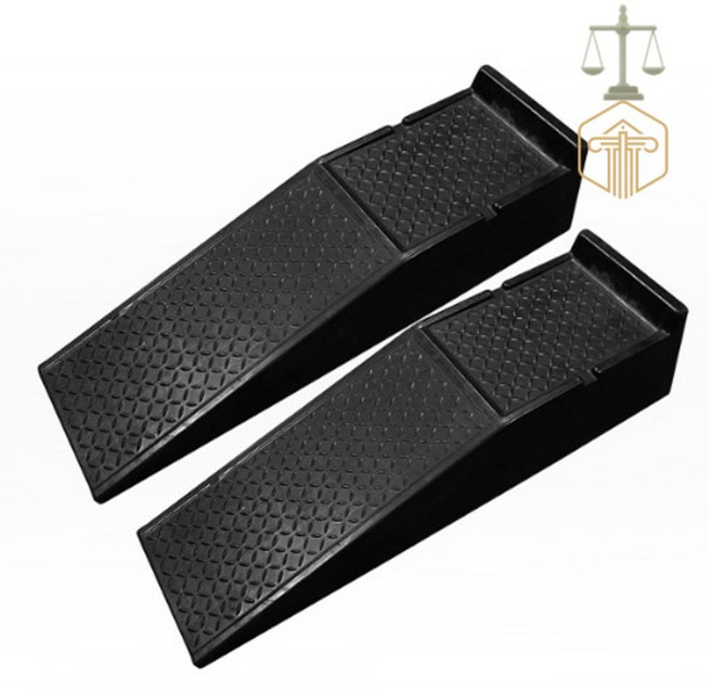 MT5 간이 리프트 (낱개) 트럭리프트, 1개