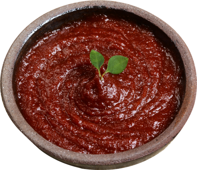 순창 명인 고추장 수제 찹쌀고추장 매실고추장 매운청량고추장 보리고추장 1kg, 2.매실고추장, 가정용일반포장, 1개