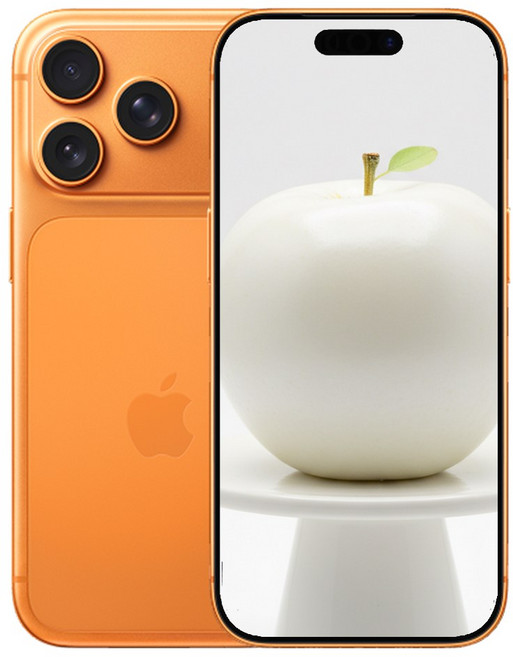 17 Pro Max 새제품 미개봉, 512GB, Apple 아이폰 17 Pro Max 코스믹오렌지