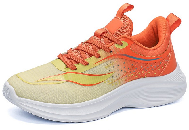 새로운 남성 신발 캐주얼 스포츠 특대 사이즈 경량 운동화/245-300