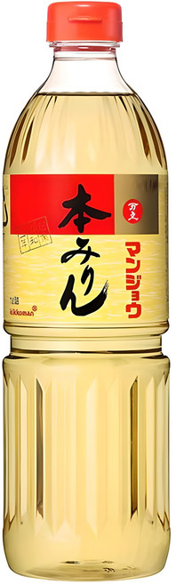 기꼬만 만죠우 혼미림, 1개, 1L