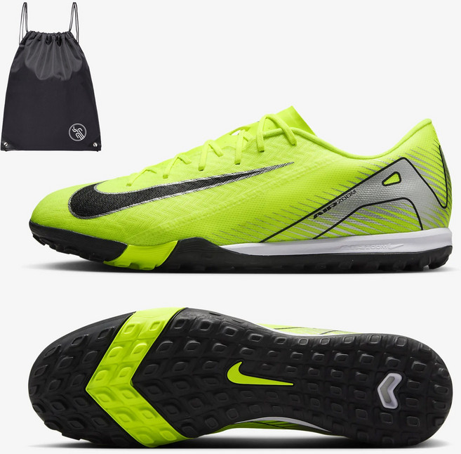 나이키 머큐리얼 로우탑 축구화 TF 풋살화 (PGN짐쌕가방 지급)