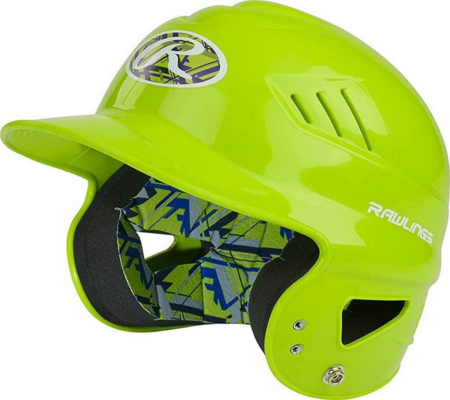 Rawlings 쿨플루 티볼 헬멧 네이비 338083 3537023320