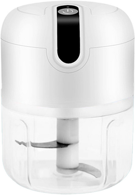 多功能電動攪拌機 碎肉機 切菜器, 1個