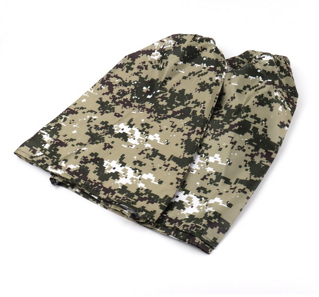 마프몰 밀리터리 방수발토시 사계절발토시 스패츠 방수 각반 캠핑