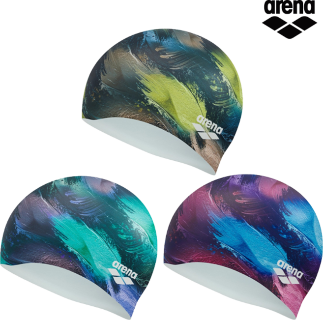 아레나수모 마티에르 실리콘수모 A5AC1AC37, 핑크