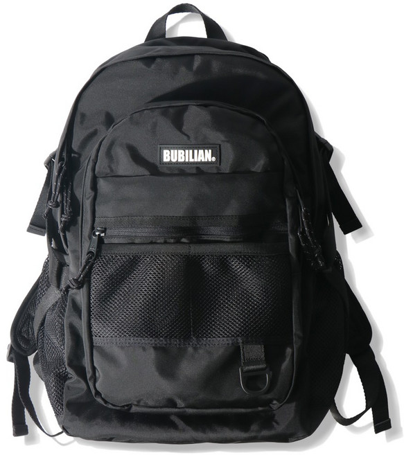 버빌리안 아비드 백팩_블랙