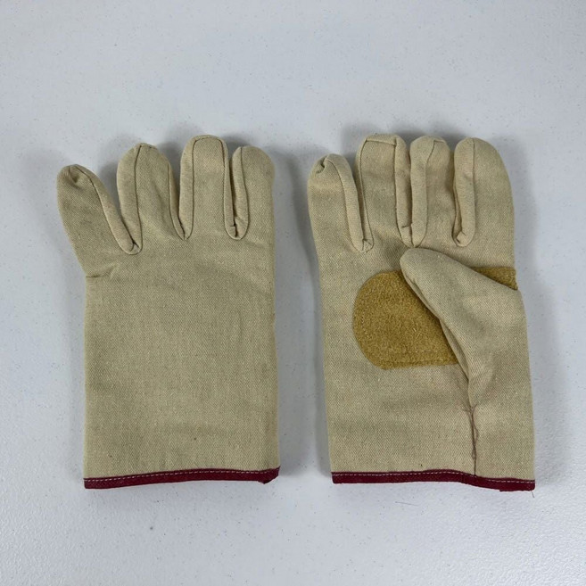 다용도 캠핑 바베큐 장갑, 1개