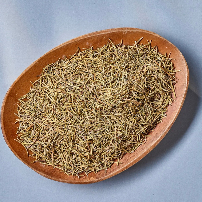 迷迭香 摩洛哥產香料, 1個, 75g