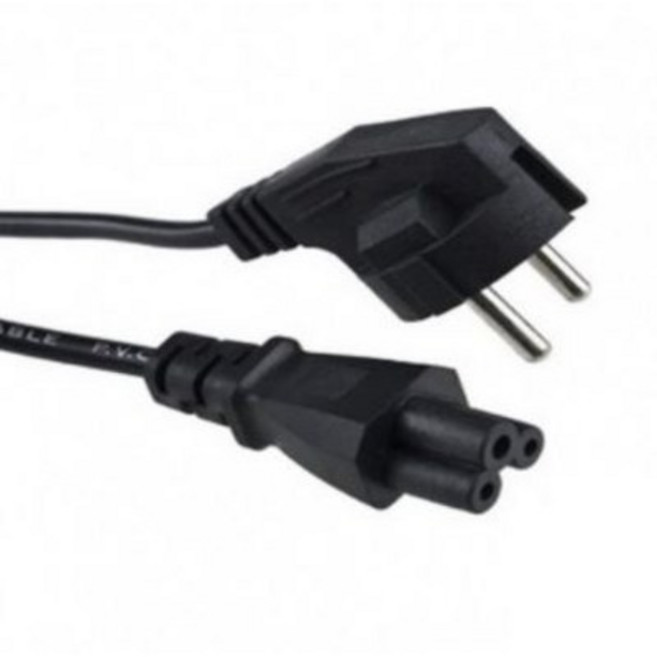 AFEELZ 샤오미 공기청정기 미에어 프로 S2 전원 케이블 파워코드 3구 크로바, 1개, 3m