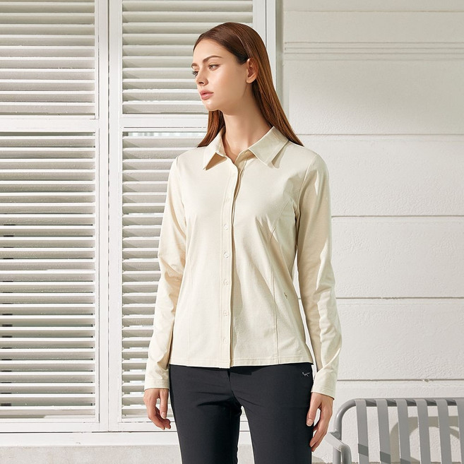 백화점 출고 [비밀특가]울시 여성 소로나 긴팔티/티셔츠/카라티 3종택1 APWSSH25F52W