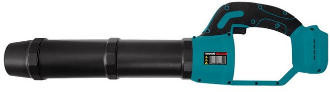 HPT 20V 충전 대포 송풍기 MA20-BR148, 1개