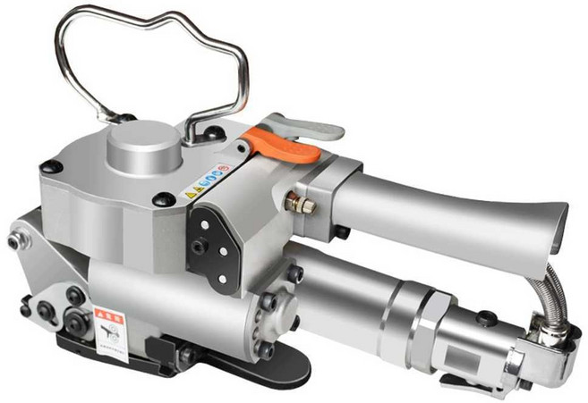 공압 밴딩기 소형 바인딩 버클프리 플라스틱 결속기, D A25(19-25mm, A25(19-25mm 사이의 대역폭 적합)