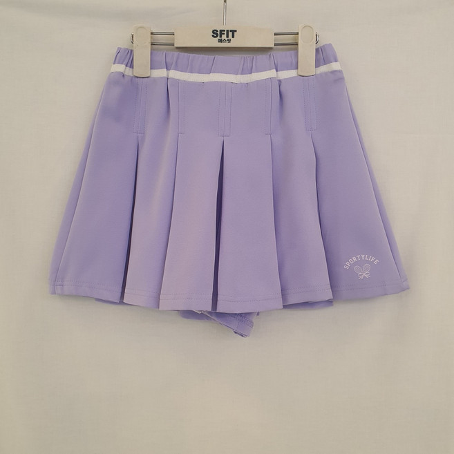 에스핏주니어 부평점 @@치마바지@@ 속바지내장! 주름포인트! 편안한 치마바지 !!!