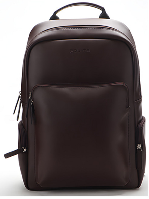 POLICE 폴리스 베라티 남성용 출퇴근용 백팩 직장인 비즈니스 가방 PT7384142_6-3