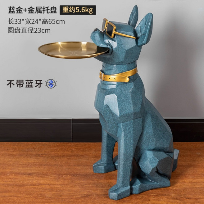 사이드 테이블 침대 선글라스 도베르만 고급 원목 식탁