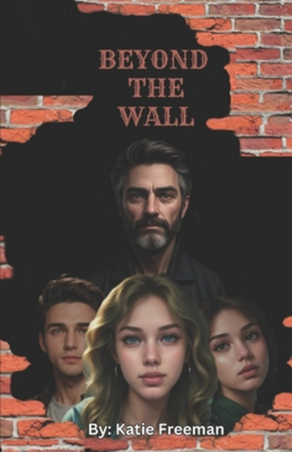 (영문도서) Beyond the Wall Paperback, Independently Published, English, 9798325206030