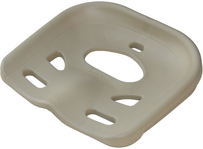 지티지 에바쿠션(중) 방석, 그린