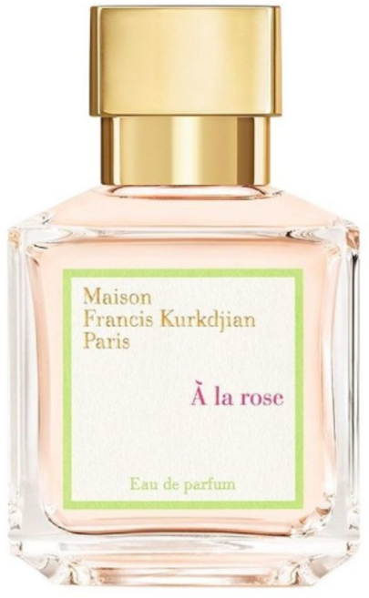 메종프란시스커정 아 라 로즈 오 드 퍼퓸, 70ml, 1개