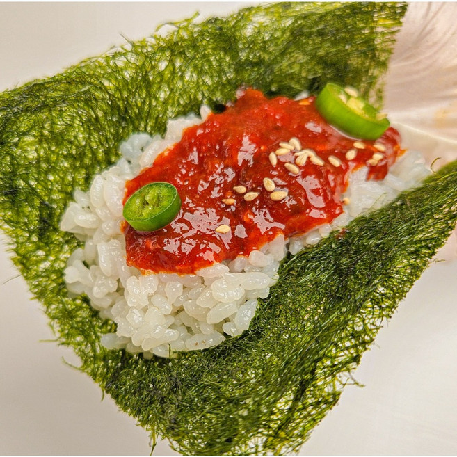 서민갑부 명인 순살양념게장, 2개, 300g