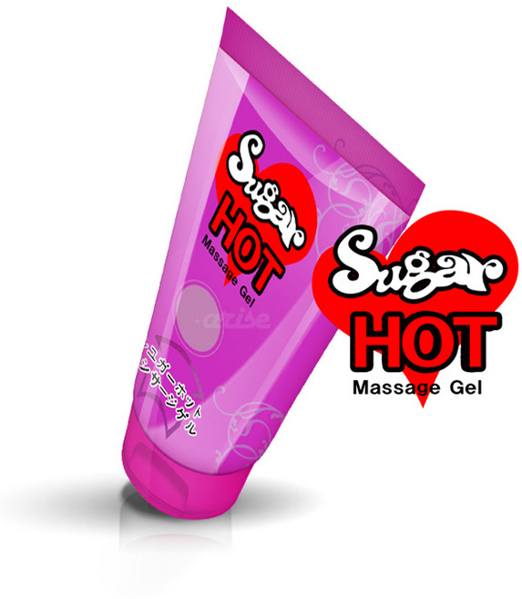 슈가 핫젤 125g, 1개