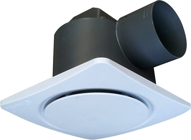 이노텍 환풍기 INV-100CG 화장실 욕실 천장용 댐퍼형