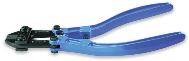 암 AL-230M 9인치 알루미늄 볼트 클리퍼 볼트 캇타 갓다 컷터 ARM, 1개