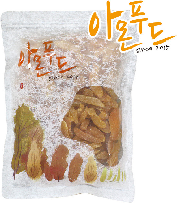 건복숭아 250g 복숭아 말랭이 슬라이스 말린 건과일 아몬푸드, 1kg, 1개