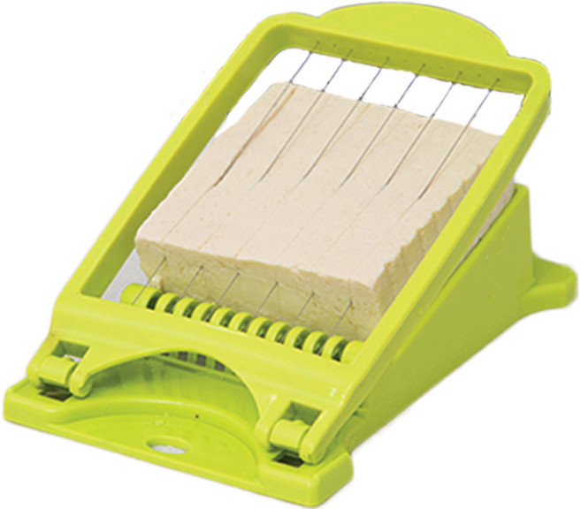 도블레 두부 슬라이서, 아이보리, 1개