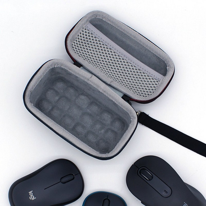 오랜웰 레이저 바이퍼 Razer Viper V4 Pro 무선마우스 휴대용 파우치 케이스 보관함