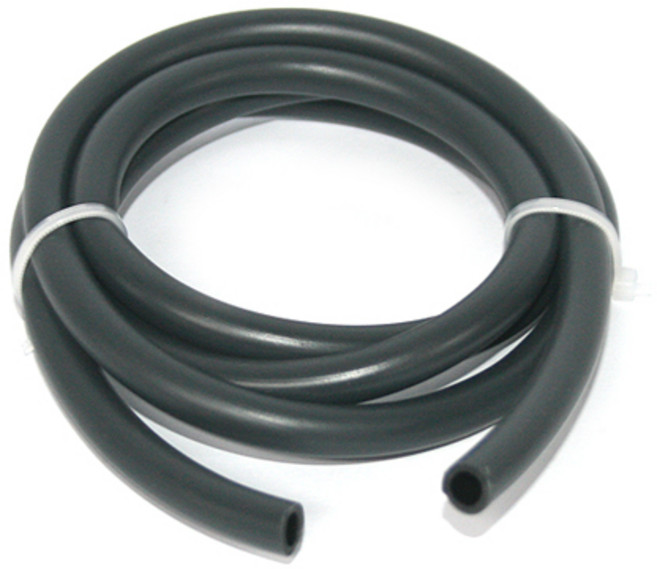 오토바이 연료 기름 휘발유 엔진톱 고무 호스 1M, 1개