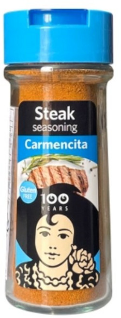카르멘시타 스테이크 시즈닝, 75g