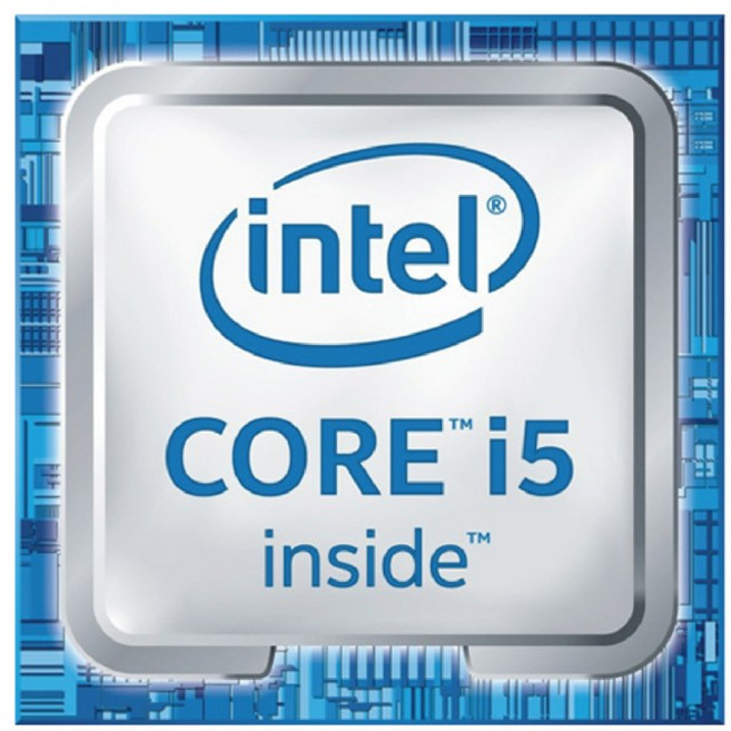데스크탑 CPU 인텔 코어 i5-4570 하스웰