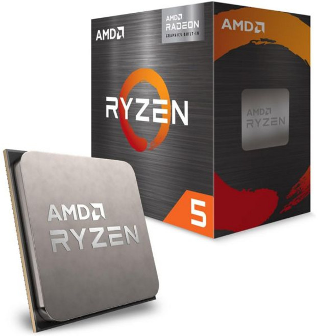 AMD 라이젠 5 5500GT